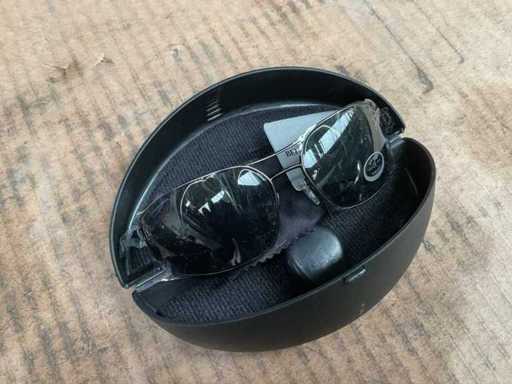 Okulary przeciwsłoneczne X-Optix NV (4x)