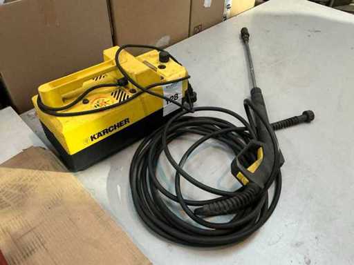 1993 Kärcher HD575s Pressure washer