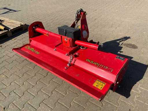 2016 Del Morino HOL145R Freesmachine