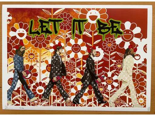 MORTE NYC: Beatles 