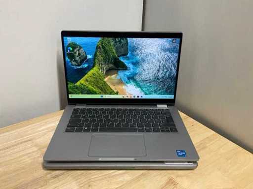 Dell Latitude 5320 Laptop (2x)