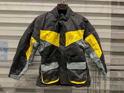 Jachetă de ploaie pentru motocicletă ORINA M 164 (6x)