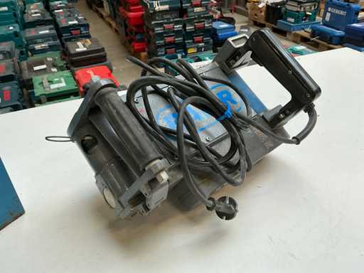 Baier BAF 550 Wall Cutter