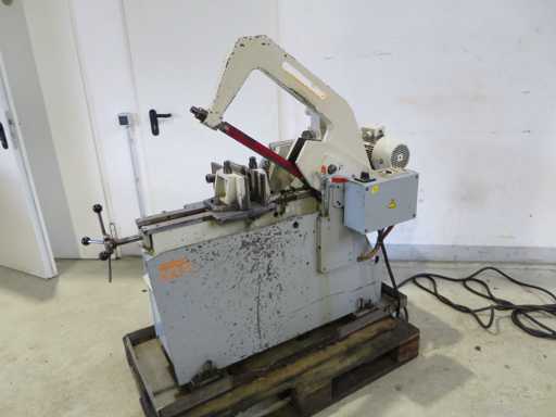 Sega automatica KASTO PSB 280