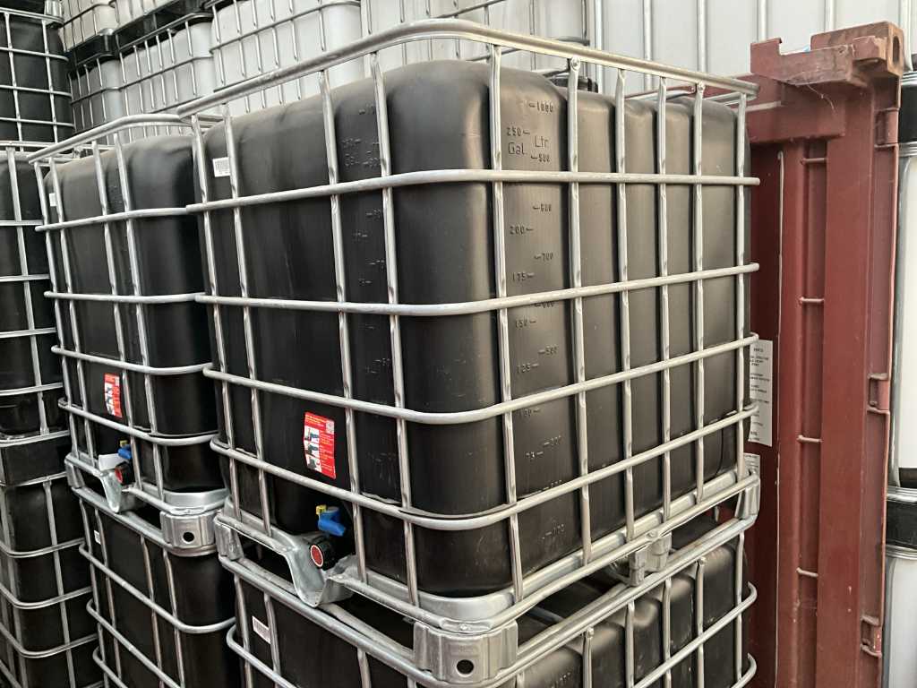 Container IBC Schutz (10x)