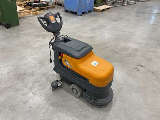 Taski CO455.0 Reinigungswagen
