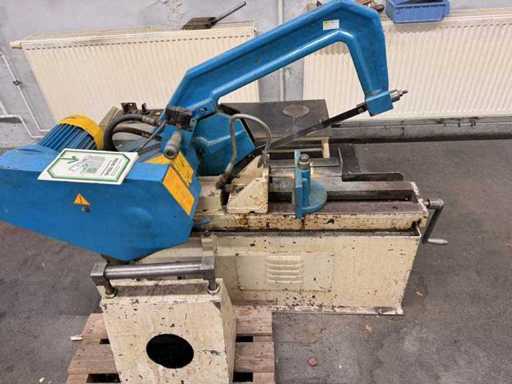 OH 253 - 1989 - Halbautomatische Bügelsägemaschine 280 mm 45-90°