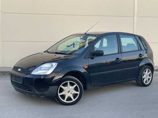 Ford - FIESTA - Auto - 2004