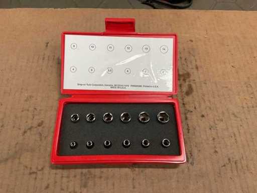 Snap-on Socket Set