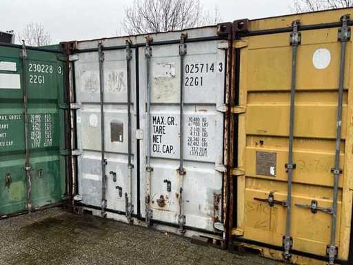 Container - 20ft