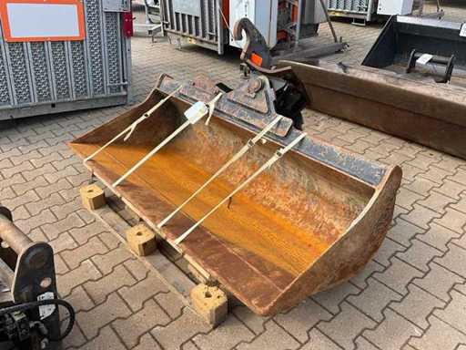 Tilting Bucket CW10