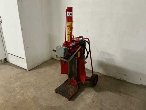 2020 O.M.A. SPE 9 Houtkloofmachine