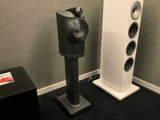 Bowers & Wilkins Formation duo Floorstanding speaker (2x)