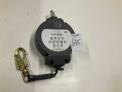 Wyważnik sprężynowy 