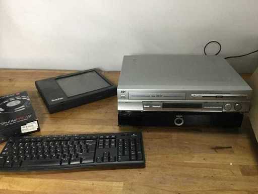 Appareils électriques divers - Électronique