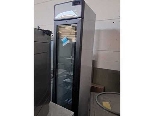 Tefcold - Teca verticale refrigerata negativa - prodotto non funzionale da revisionare 