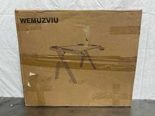 Scrivania da gioco Wemuzviu