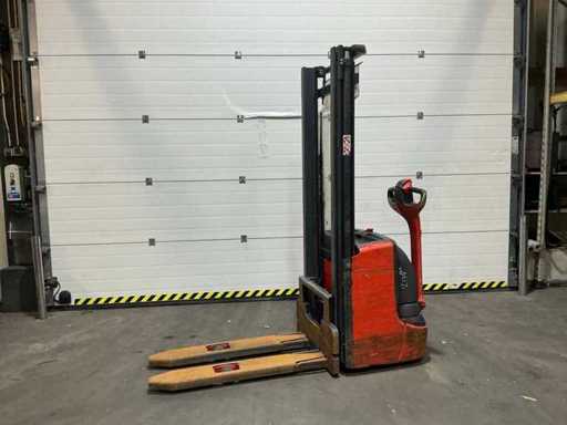 2021 Linde L14C Stacker