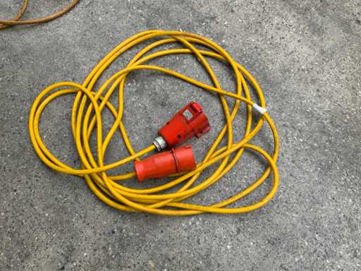 Câble d’extension 32A