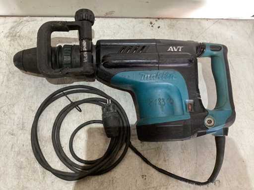 2017 MAKITA HM 1213 C M?ot