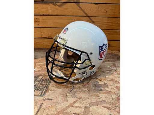 Cască de fotbal american NFL - Obiect decorativ