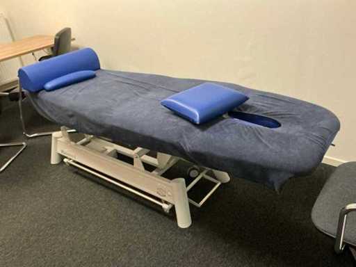 2018 Novak TMC3 Massage Table