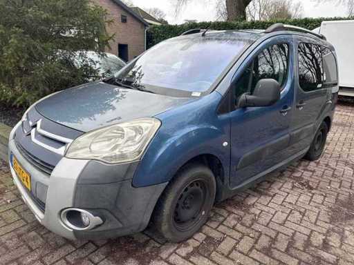 Citroen - Berlingo - 1.6-16V XTR - 82-JTG-4