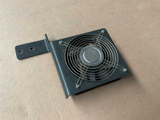Ventilateur (5x)