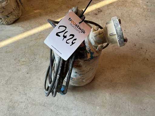 Pompă submersibilă