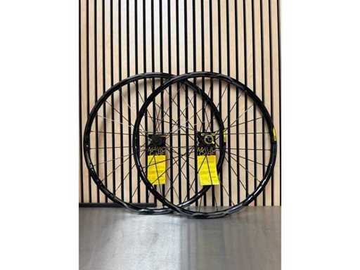 Mavic - E-XA Elite 29 - Set de roți