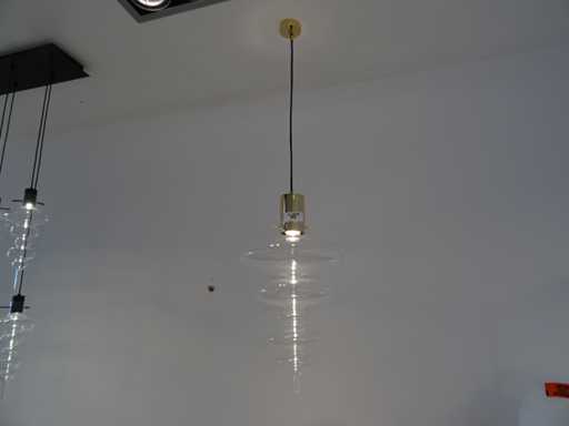 Ilfari - Reflexx H1 XXL - Lampe pendante