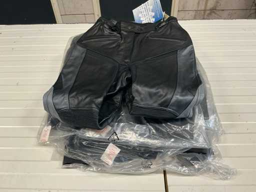 MQP Grid special pnt Motorbroek (5x)