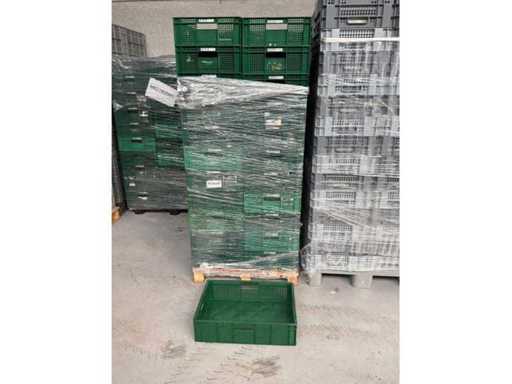 Plastikbehälter (44x)