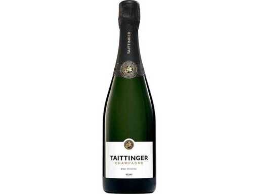 Champagner Taittinger Brut Réserve Prestige White – Champagner – Champagner (12x)