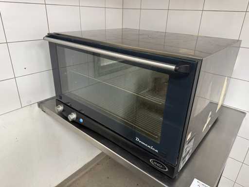 Unox - 2023 - XF043 - Heteluchtoven