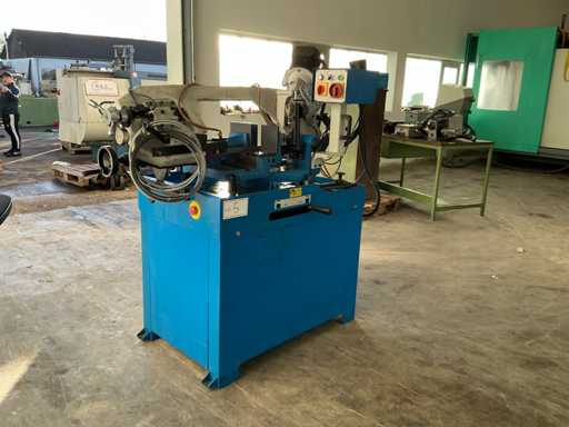 2013 BS-310 Horizontale Bandsägemaschine für Metall