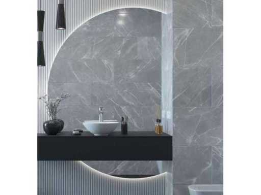 Miroir Sensium calypso 30r