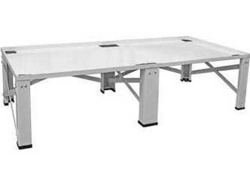 Sollevatore per lavatrice Nedco (3x)