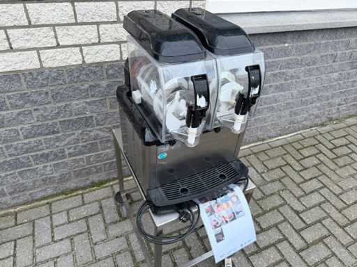 Dupon - 2 taps - Slushpuppy