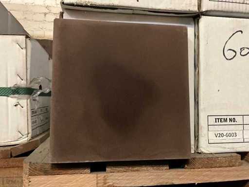 V20 Concrete Floor Tile