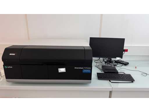 CYTIVA - Amersham TYPHOON - Typhoon Biomolecular Imager - 2021