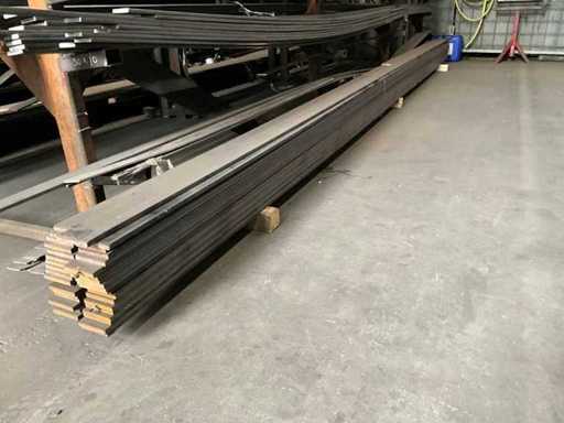 Profile flat (39x)