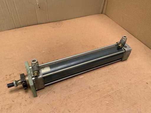 Bosch - 63/320 - Podwójnie działający standardowy cylinder