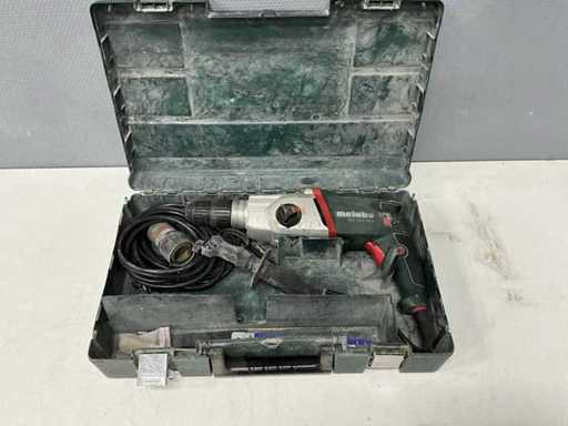 Metabo - UHE 2850 Multi - Bohrmaschine