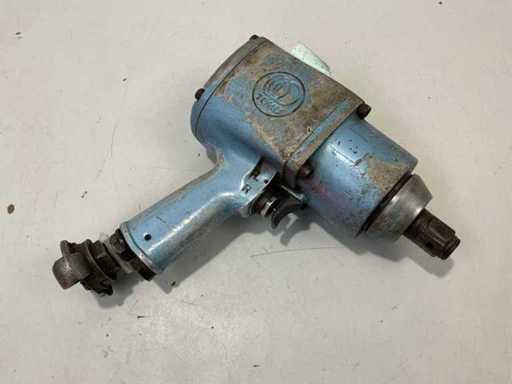 TOKU MI-20P 10802 - Slagmoera Zetter 3/4" lucht 1000Nm