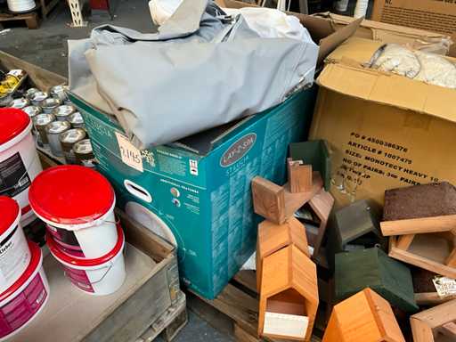 Lay-z St.Lucia Bubbelbad