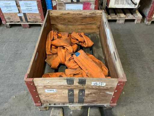 Slings 12T (2x)
