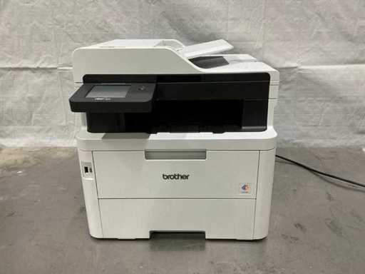 Brother MFC L3760CDW Andere Drucker und Kopierer