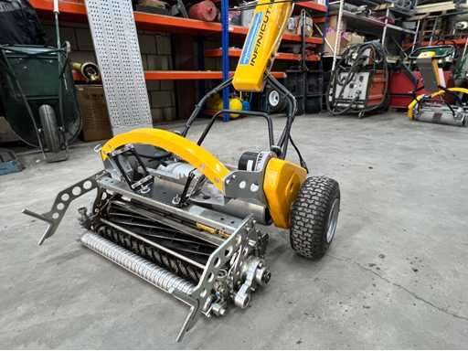 Infinicut FL26 Infinicut FL26 greenmaaier