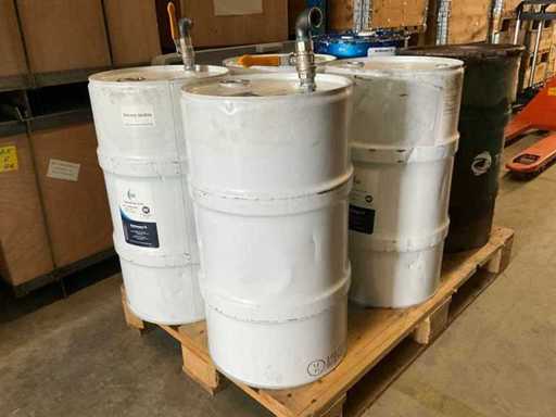 Foodcare/Nevastane Diverse Voedselwaardige Vetten en Olie (x5)